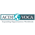 ACDI/VOCA