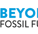 Beyond Fossil Fuels