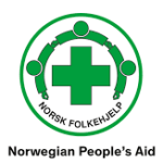 Norwegian People's Aid