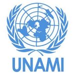 United Nations Assistance Mission for Iraq (UNAMI)