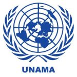 United Nations Assistance Mission in Afghanistan (UNAMA)