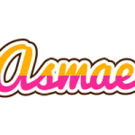 Asmae