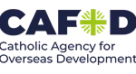Catholic Agency for Overseas Development
