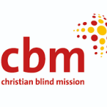 Christian Blind Mission