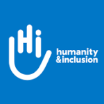 HANDICAP INTERNATIONAL- HUMANITY & INCLUSION