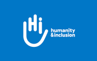 HANDICAP INTERNATIONAL- HUMANITY & INCLUSION