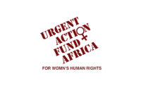 Urgent Action Fund-Africa