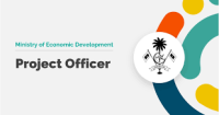 Project Officer Economic Empowerment