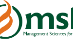 Management Sciences for Health